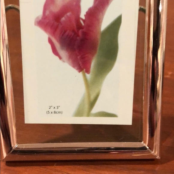 3-silver frames - Picture 4 of 5